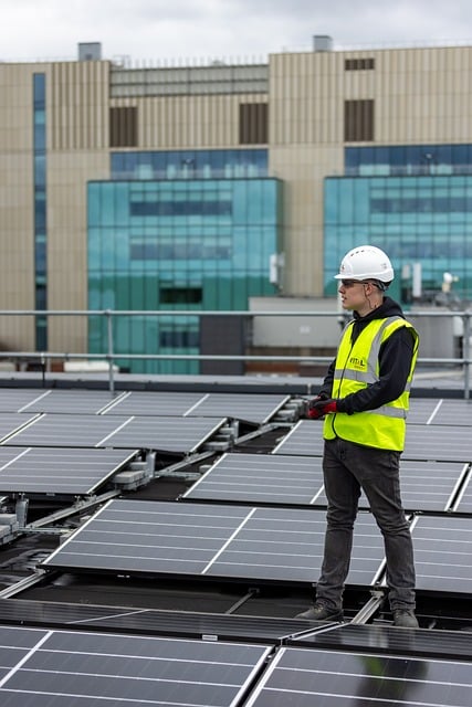 Zonnepanelen in Venlo: de voordelen op een rijtje